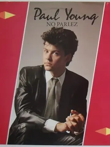 Paul Young | No Parlez